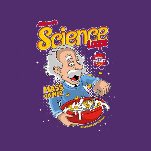 Science Loops - Image 12