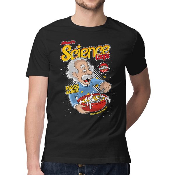 Science Loops - Image 5