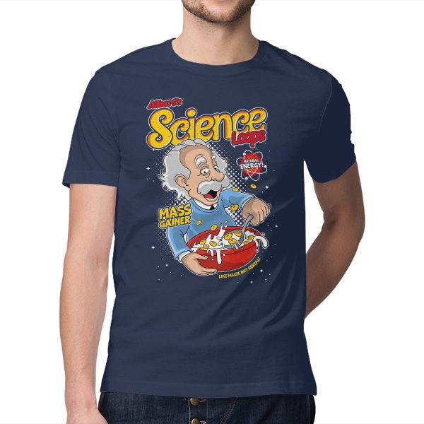 Science Loops