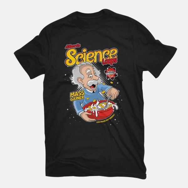Science Loops - Image 7