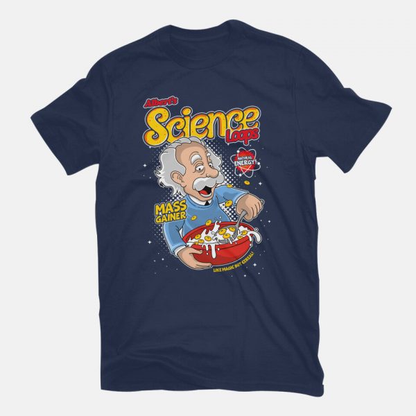 Science Loops - Image 3