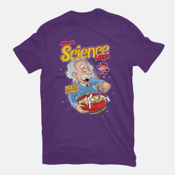 Science Loops - Image 11