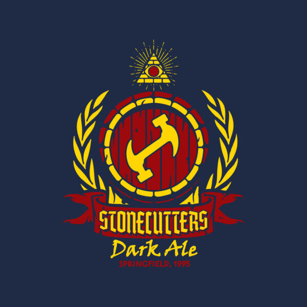 Stonecutters Dark Ale - Image 8