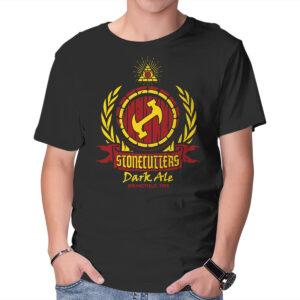 Stonecutters Dark Ale