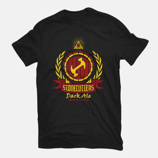Stonecutters Dark Ale - Image 3