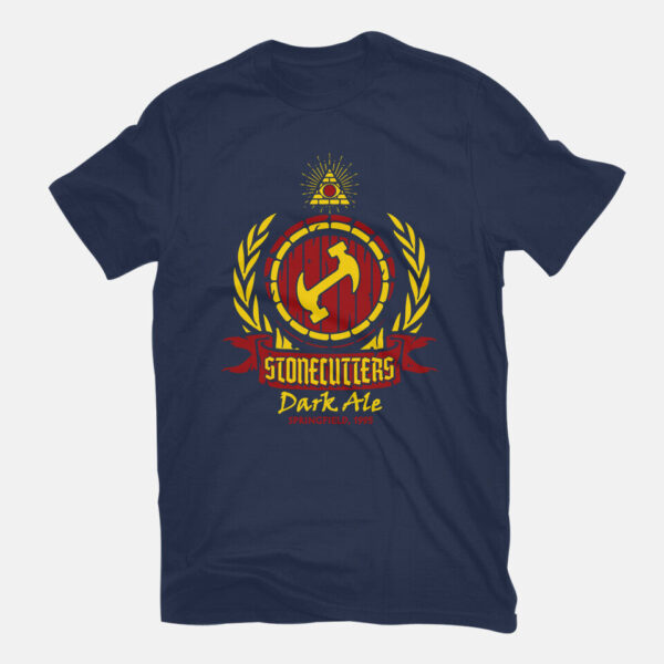 Stonecutters Dark Ale - Image 7