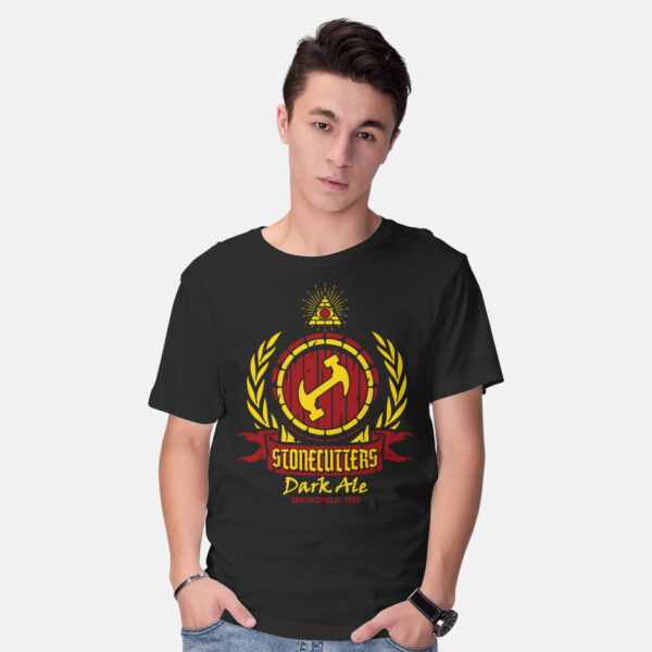 Stonecutters Dark Ale - Image 2