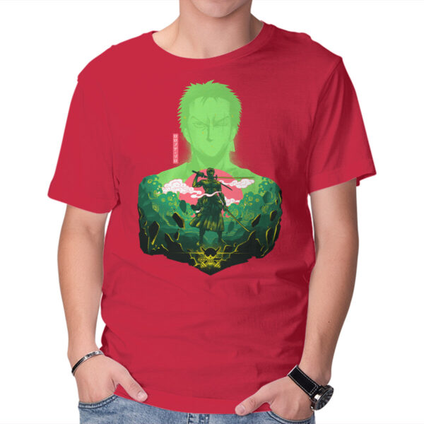 Swordman Pirate - Image 9