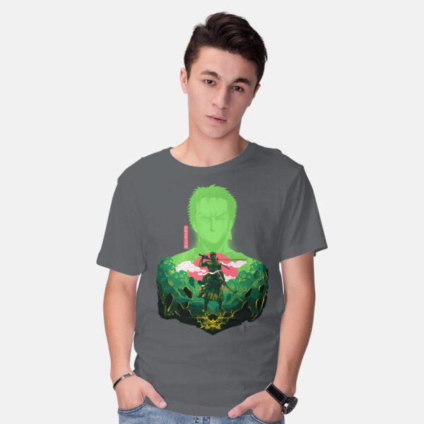 Swordman Pirate - Image 18