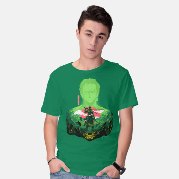 Swordman Pirate - Image 6