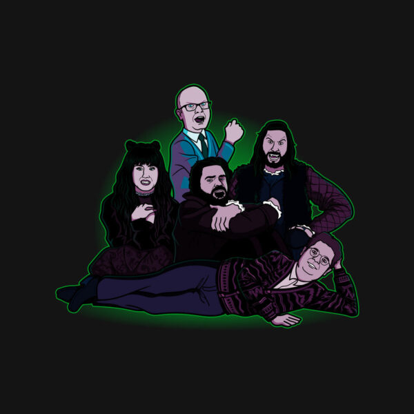 The Shadows Club - Image 16
