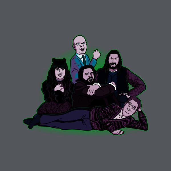 The Shadows Club - Image 12