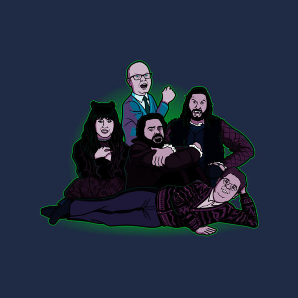 The Shadows Club - Image 8