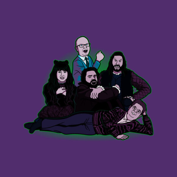 The Shadows Club - Image 4