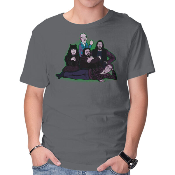 The Shadows Club - Image 9