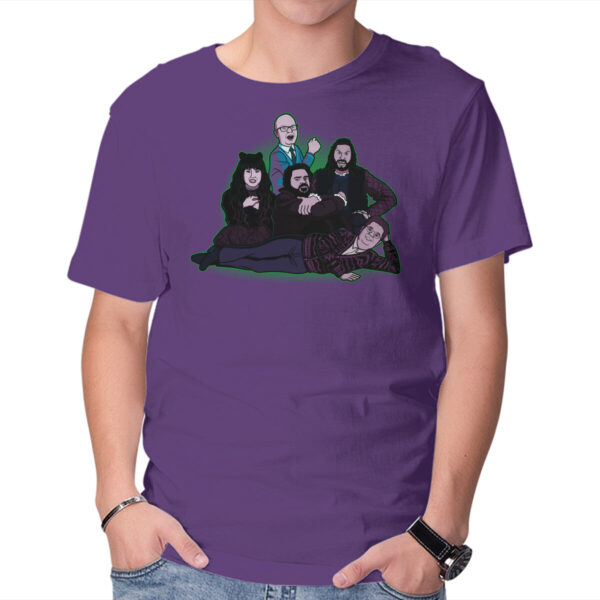 The Shadows Club