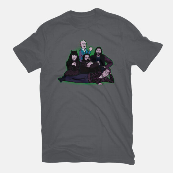 The Shadows Club - Image 11