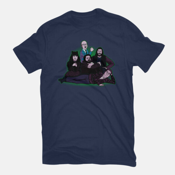 The Shadows Club - Image 7