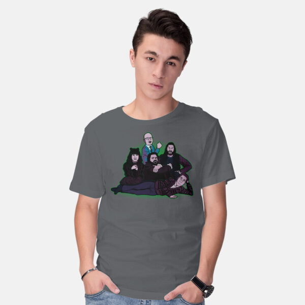 The Shadows Club - Image 10