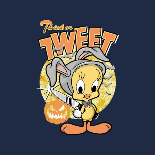 Twick Or Tweet - Image 4