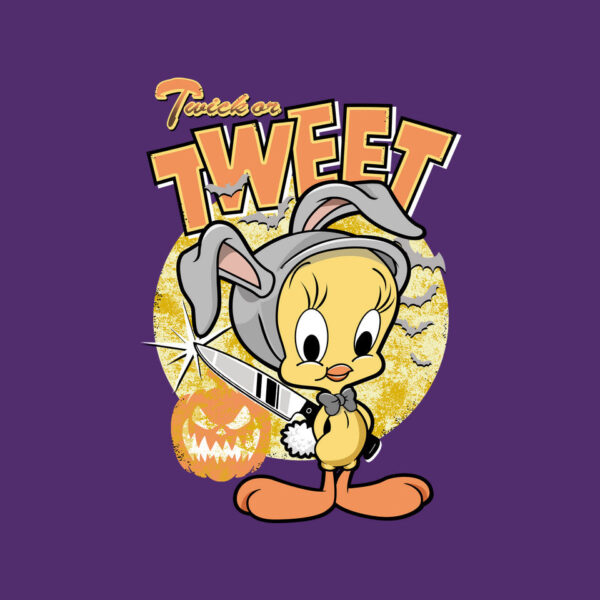 Twick Or Tweet - Image 16