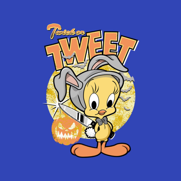 Twick Or Tweet - Image 8
