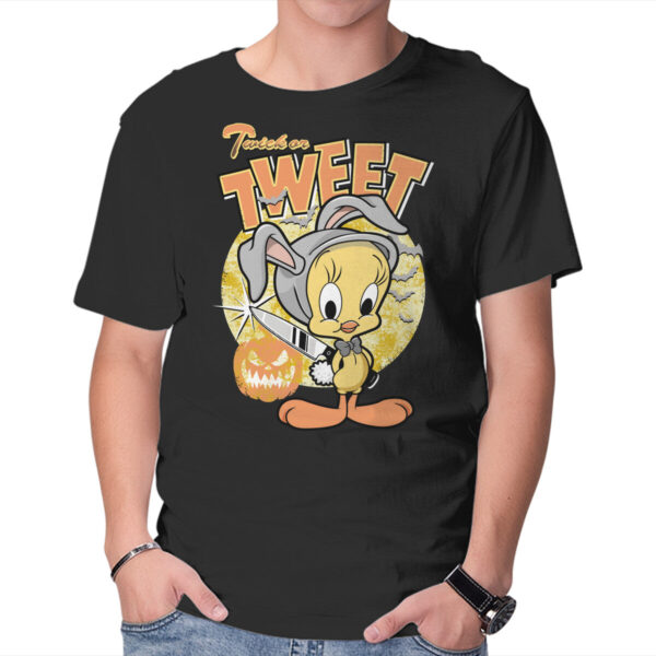 Twick Or Tweet - Image 9