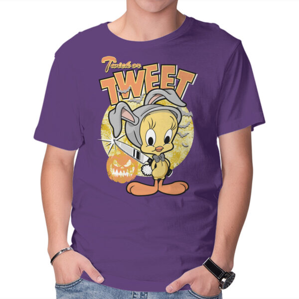 Twick Or Tweet - Image 13