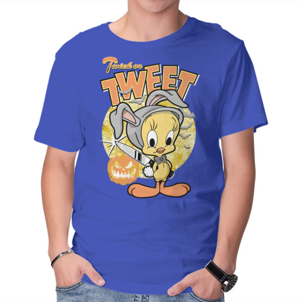 Twick Or Tweet - Image 5
