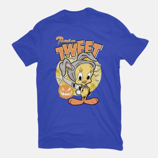 Twick Or Tweet - Image 7