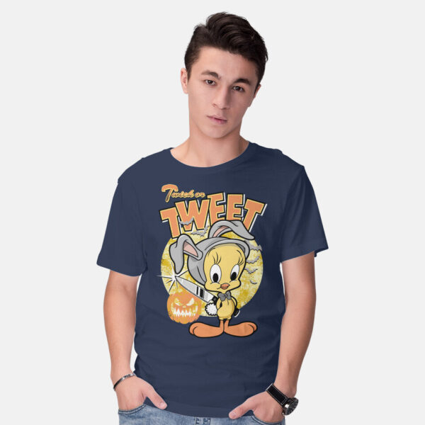 Twick Or Tweet - Image 2