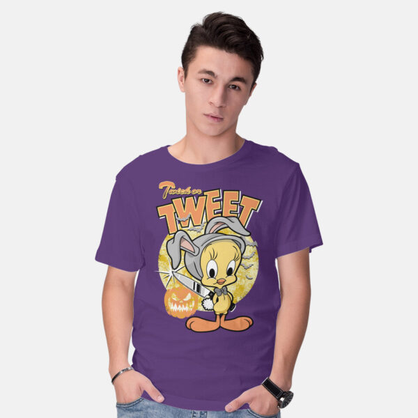 Twick Or Tweet - Image 14