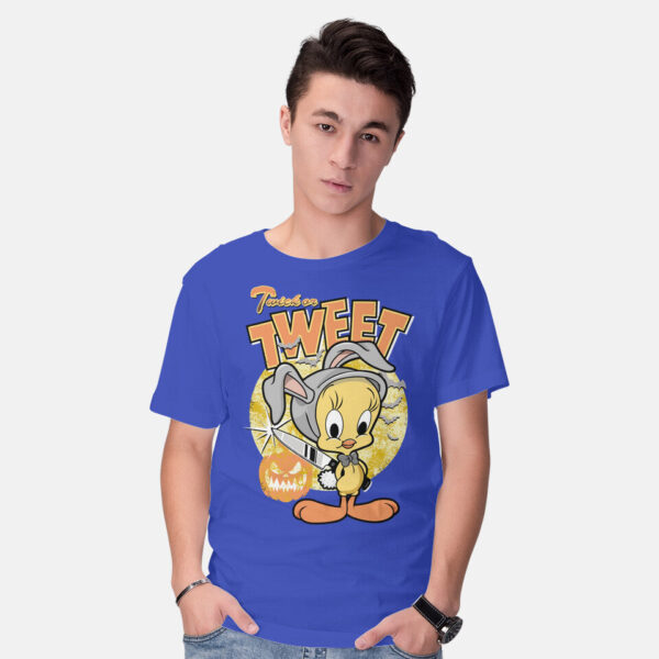 Twick Or Tweet - Image 6