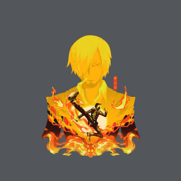 Vinsmoke Pirate - Image 12