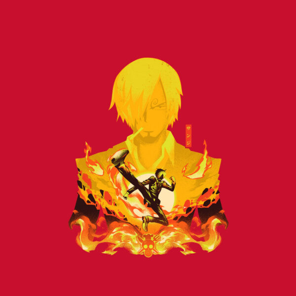Vinsmoke Pirate - Image 8