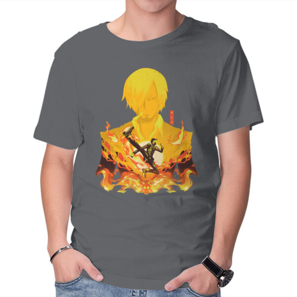 Vinsmoke Pirate - Image 9
