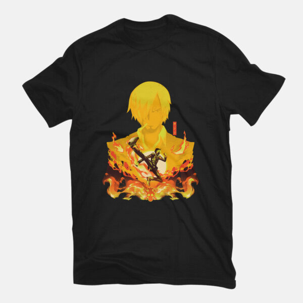 Vinsmoke Pirate - Image 3