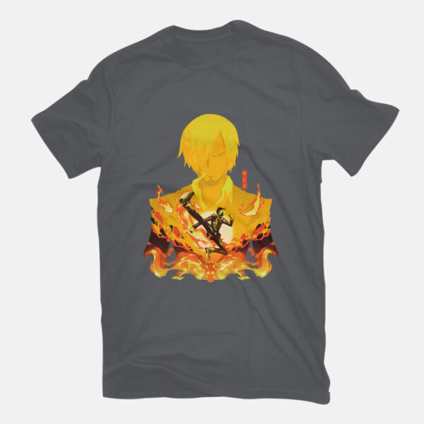 Vinsmoke Pirate - Image 11