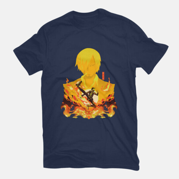 Vinsmoke Pirate - Image 15