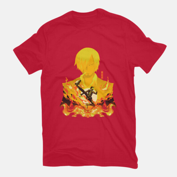 Vinsmoke Pirate - Image 7