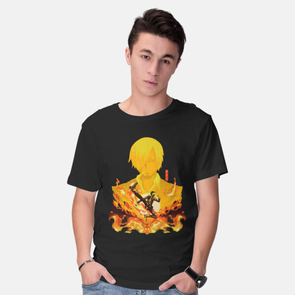 Vinsmoke Pirate - Image 2