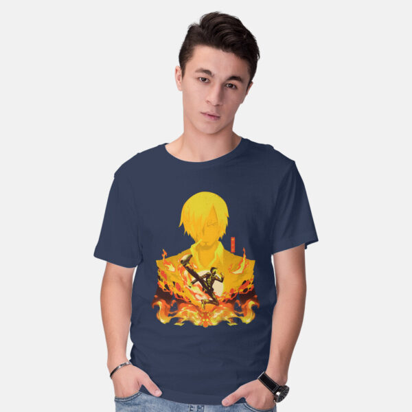 Vinsmoke Pirate - Image 14