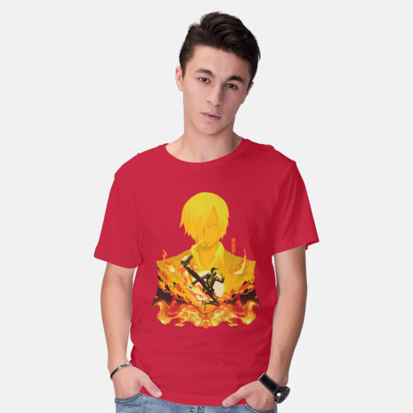 Vinsmoke Pirate - Image 6