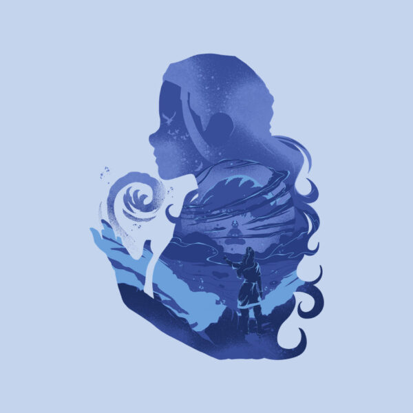 Water Loves Air - Image 20