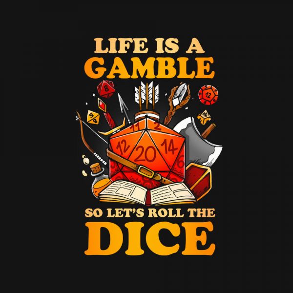 Gamble Dice - Image 4