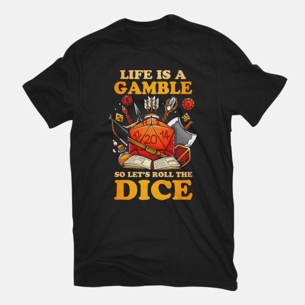 Gamble Dice - Image 3