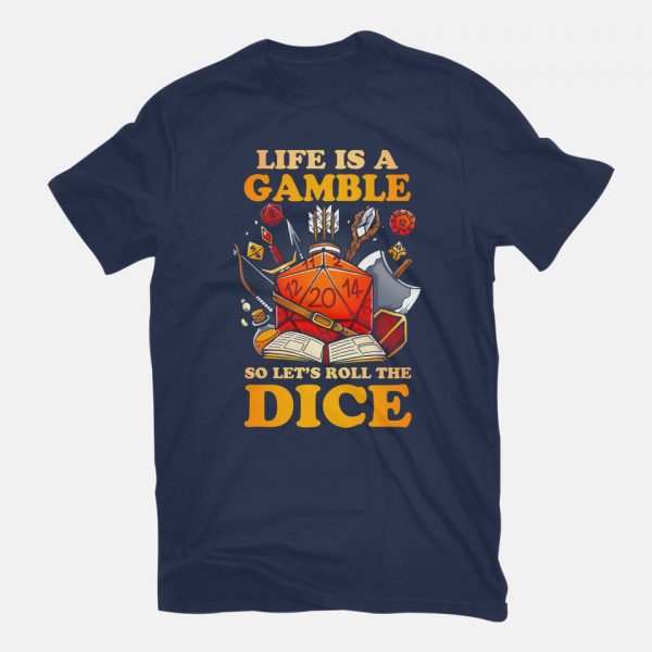 Gamble Dice - Image 7