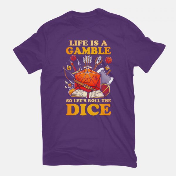 Gamble Dice - Image 15