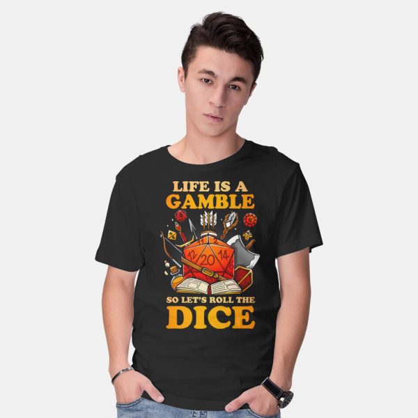 Gamble Dice - Image 2