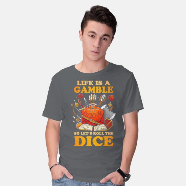 Gamble Dice - Image 10